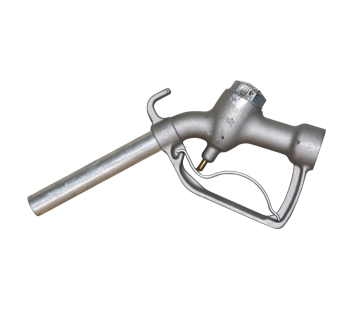 3/4" manual shut off handgun  ADGM20 - Tank Management