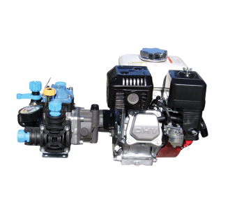 Poly 2020, 22lpm, 20bar 290psi, APL0220KGH - Tank Management