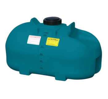 Active, 100L, Free Standing PTC00100TO - Tank Management