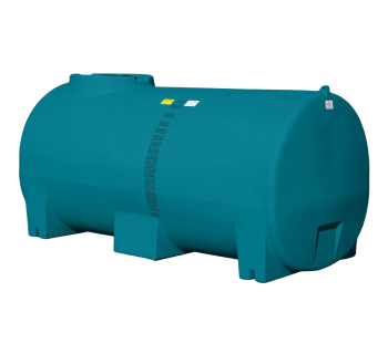 Active, 4000L, Free Standing PTC04400TO - Tank Management