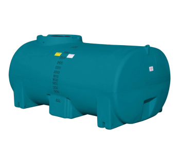 Active, 3000L, Free Standing PTC03000TO - Tank Management