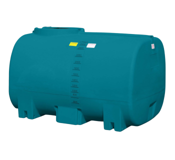 Active, 2500L, Free Standing PTC02500TO - Tank Management