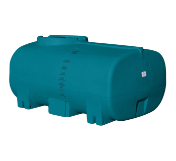 Active, 2000L, Free Standing PTC02000TO - Tank Management