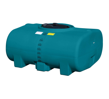 Active, 800L, Free Standing PTC00800TO - Tank Management