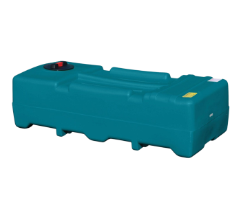 Active, 400L, Squat Free Standing PTC00400ATO - Tank Management