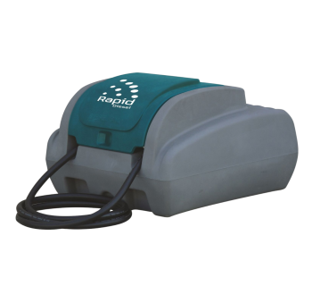 GENiUS, 100L, 40lpm, 12V  DUL0100LD040V1-RS - Tank Management