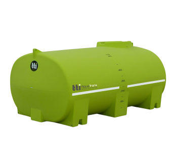 Aquamove, 5000L, tank only, SG, STC05000SG - Tank Management