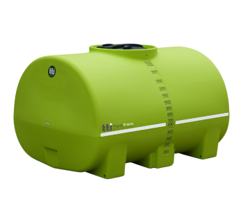 Aquamove, 1500L, tank only, SG STC01500SG - Tank Management