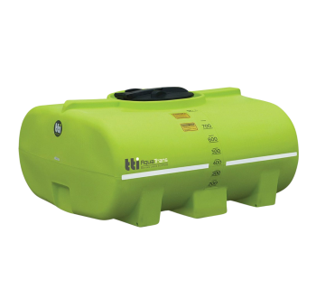 Aquatrans, 800L, Tank Only, SG PTC00800SG - Tank Management