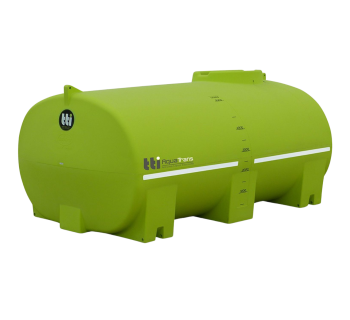 Aquatrans, 5000L, tank only, SG PTC05000SG - Tank Management