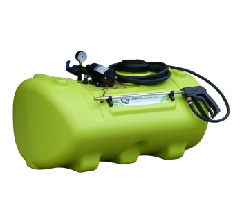 WeedControl, 150L, 8.3lpm 60psi  SVS0150L0077 - Tank Management