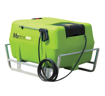400 litre Strike sprayer  PVQ0400LK0076 - Tank Management