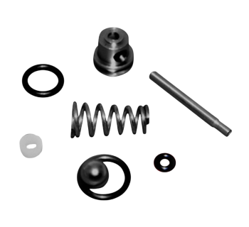 Repair kit for AHG108, AHG109, AHG110, AHG111 Powerjet spray guns CPLK108R - Tank Management