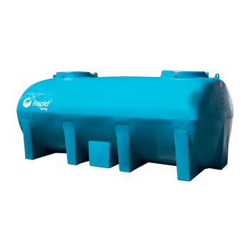 Active, 8000L, Free Standing PTC08000ATO - Tank Management