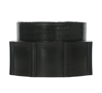 S51x5 Female Adaptor x 2" FBSP ADAFFS51 - Tank Management