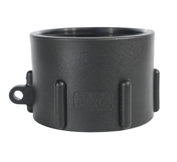 S61 Female Adaptor x 2" FBSP ADAFFS61 - Tank Management