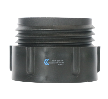 S64x5 Male Adaptor x 2" FBSP ADAMFS64 - Tank Management