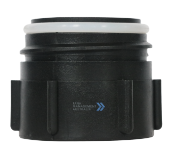 S71 Male Adaptor x 2" FBSP ADAMFS71 - Tank Management