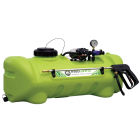 WeedControl, 55L, 7.5lpm 60psi