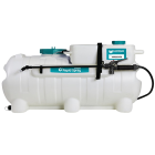 RapidMix, 95L, 8.3lpm 60psi