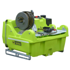 300 litre OnDeck (compact) UTV sprayer