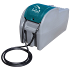 300L GENiUS Lockable Diesel Tank