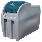 GENiUS, 400L Slimline, 40lpm, 12V