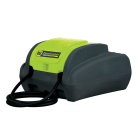 100 litre DieselCaptain diesel unit & pump cover