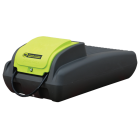 DieseCaptain, 440L, 40lpm, 12V
