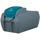 1200L GENiUS Lockable Diesel Tank