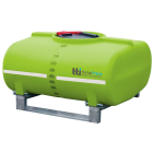 800L TTi SumpTrans Pin Mount Spray Tank - Frame Optional