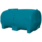 6000 litre AQUA-V free standing water cartage tank