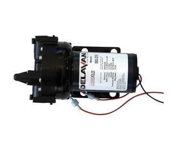 Delavan 5930, 11.4lpm 60psi  APD0114Q10ERP - Tank Management
