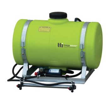 Silage applicator kit with 100 litre tank  PJA0100L - Tank Management
