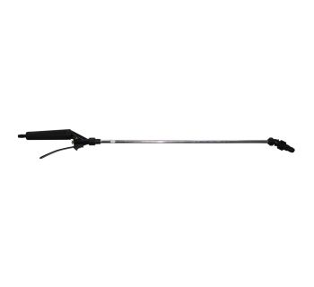 Home Gardener spray lance, overall length 850mm  AHL009 - Tank Management