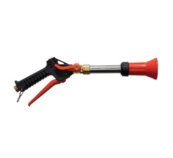 Spray Gun, Multipurpose, Viton  AHG102STRP - Tank Management