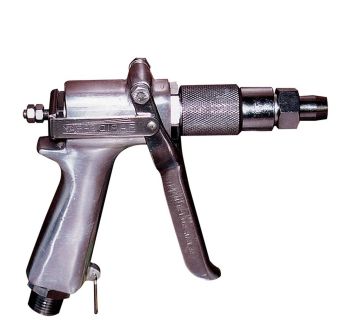 Heavy Duty pistol grip spray gun  AHG104ST - Tank Management