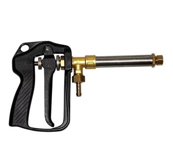 Spray gun, heavy duty Spot 300,  AHG105T - Tank Management