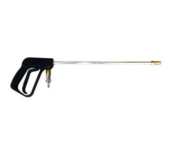 Powerjet spray gun, overall length 700mm  AHG110ST - Tank Management