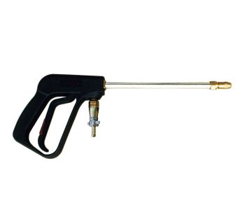 Powerjet 475mm spray gun,  AHG109ST - Tank Management