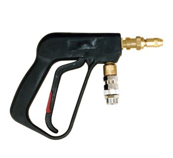 250mm Powerjet Spray Gun  AHG108ST - Tank Management