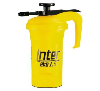 1 Litre Inter Eko 1.5 Compression Sprayer  PGI0001L - Tank Management