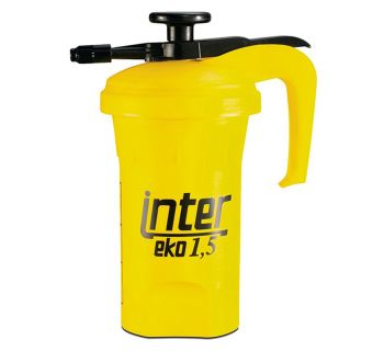 1 Litre Inter Eko 1.5 Compression Sprayer  PGI0001L - Tank Management