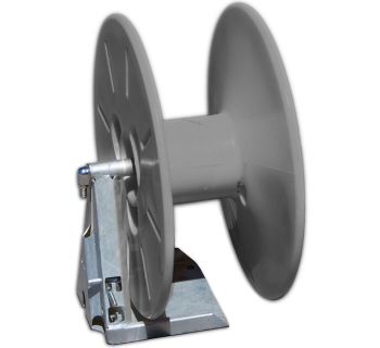 Poly Rapid Reels, 30/50M base/bare  ATHW05B10 - Tank Management