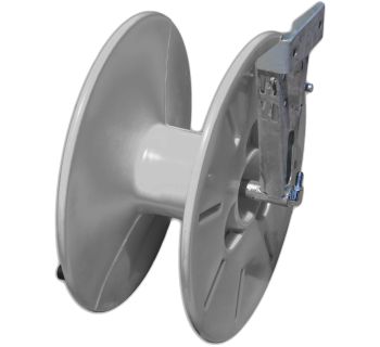 Poly Rapid Reels, 30/50M side/bare  ATHW05X10 - Tank Management