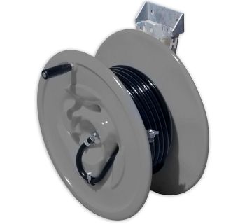 Poly Rapid Reels, 30M side/600psi hose  ATHW05X030M10 - Tank Management