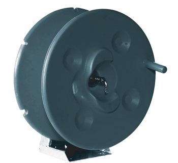 Poly Rapid Reels, 100M base/bare  ATHW10B10 - Tank Management