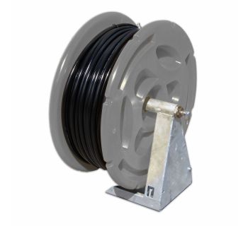 Poly Rapid Reels, 100M base/600psi hose  T ATHW10B100M10 - Tank Management