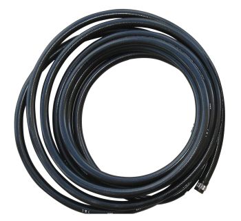 10M x 10mm spray hose $/m working pressure 40 bar (580psi)  CUY58010MMX10 - Tank Management