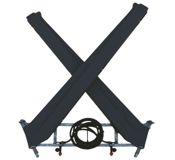 4M Poly Boom Complete  ABP040 - Tank Management